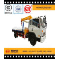 road wrecker for sale/boom and underlift interated vehicle